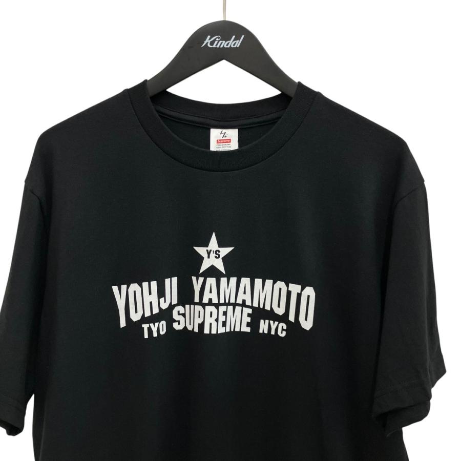 Supreme（シュプリーム） シュプリーム×ワイズ Supreme×Y