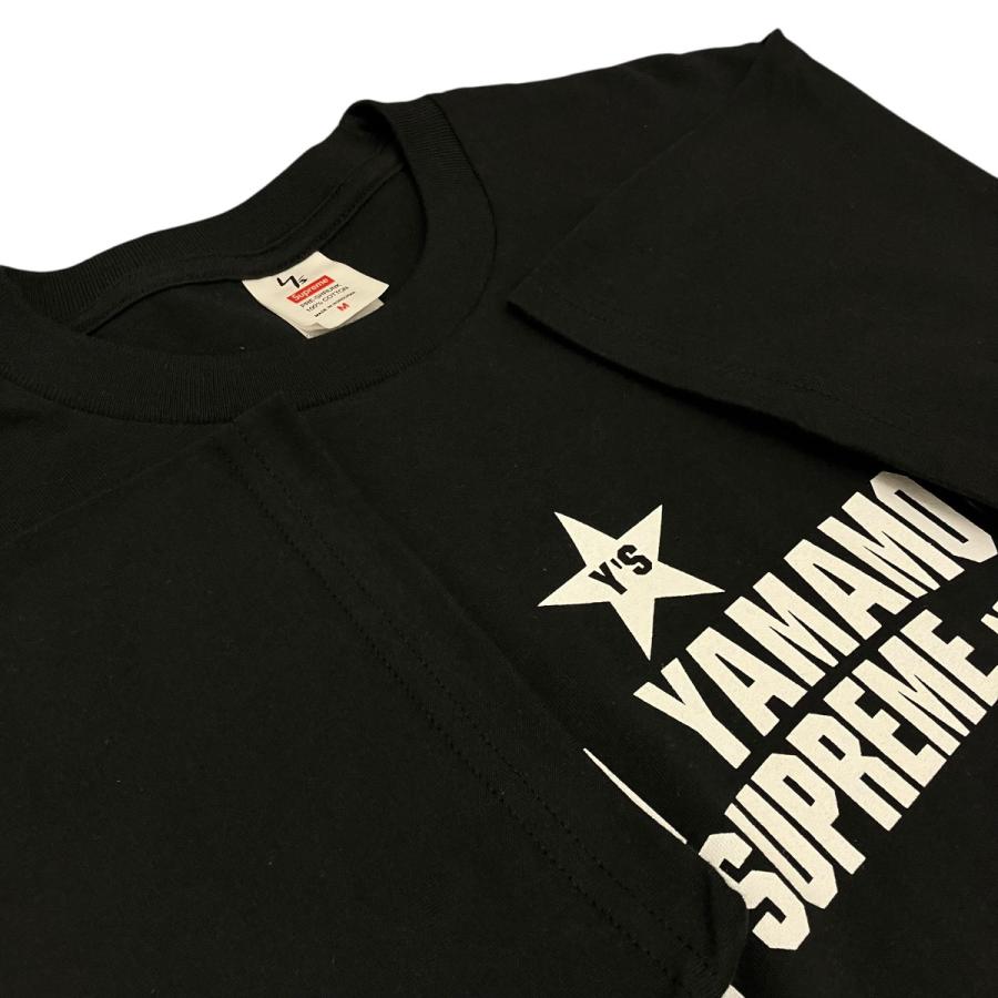 Supreme（シュプリーム） シュプリーム×ワイズ Supreme×Y
