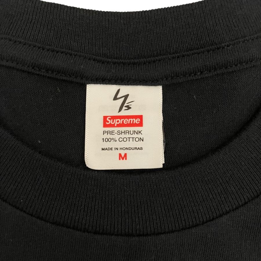 Supreme（シュプリーム） シュプリーム×ワイズ Supreme×Y