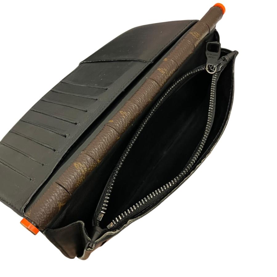 【美品】ルイヴィトン ポルトフォイユ・ブラザ ヒンジ LOUIS VUITTON（ルイ・ヴィトン） ポルトフォイユ・ブラザ ヒンジ