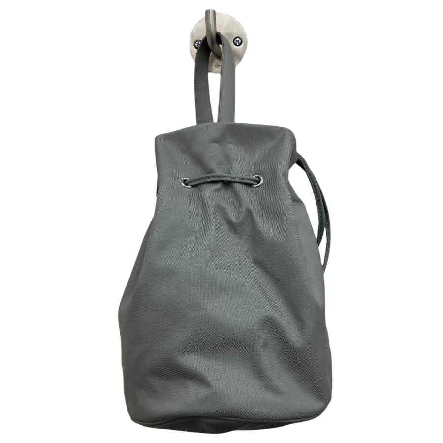 BALENCIAGA（バレンシアガ） ホイールドローストリング巾着バッグ