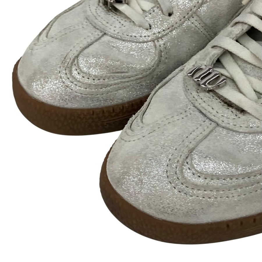 PUMA（プーマ） プーマ×アメリ PUMA×AMERI パレルモ モーダ ローカット