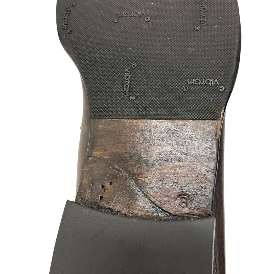 Berluti（ベルルッティ） 【値下げ】Berluti ビットローファー