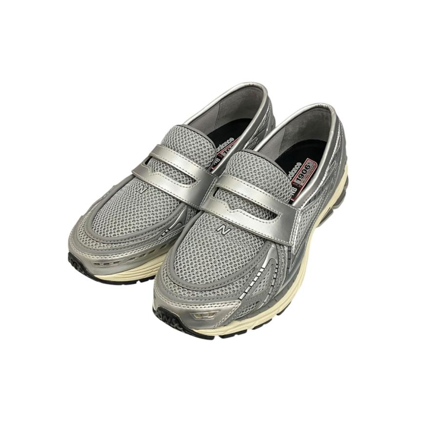 【美品】ニューバランス U1906LAE 26㎝ シルバー グレー New Balance（ニューバランス） スニーカー U1906LAE シルバー×グレー
