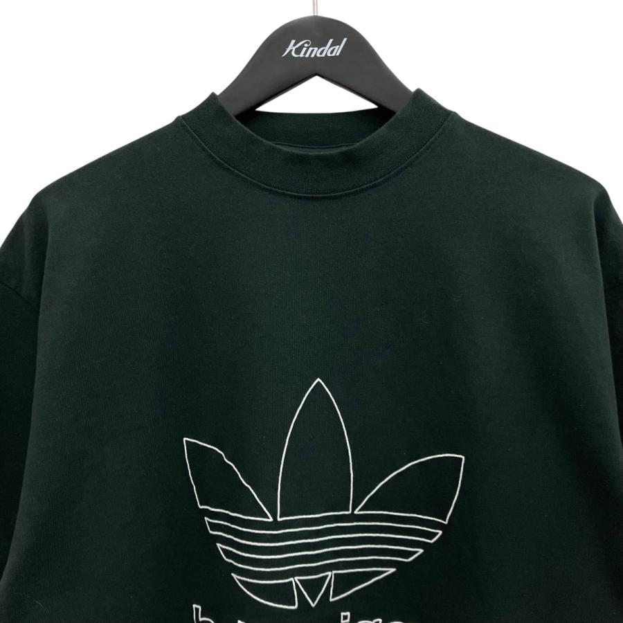 BALENCIAGA（バレンシアガ） バレンシアガ×アディダス BALENCIAGA 