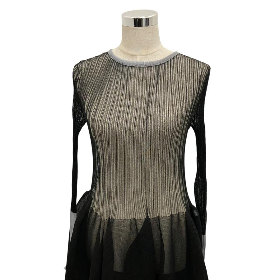 CFCL（シーエフシーエル） 【値下げ】CFCL 【POTTERY LUCENT DRESS