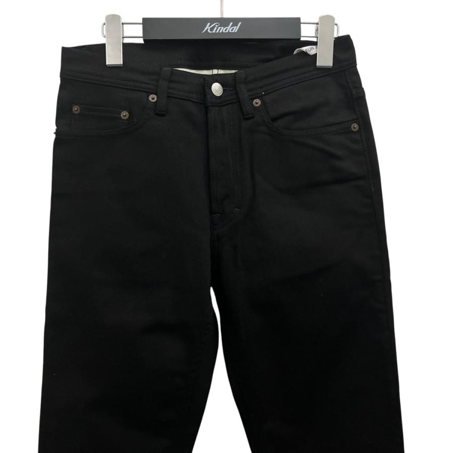 Acne Studios（アクネ ストゥディオズ） 【RIVER STAY BLACK