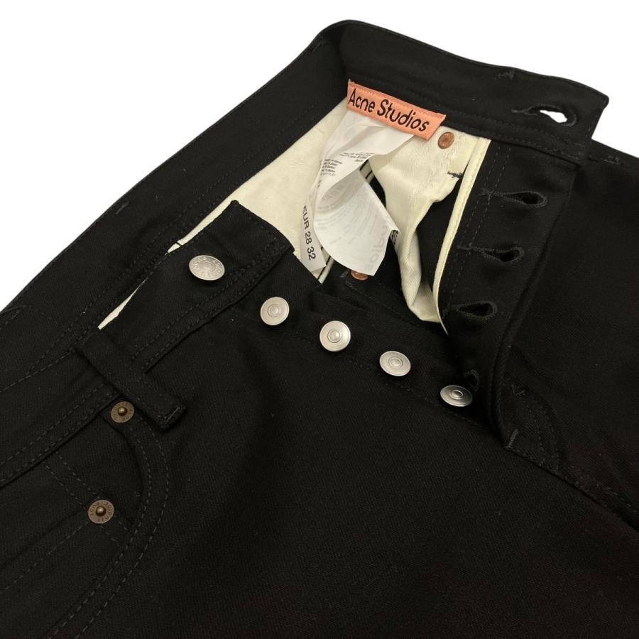 Acne Studios（アクネ ストゥディオズ） 【RIVER STAY BLACK