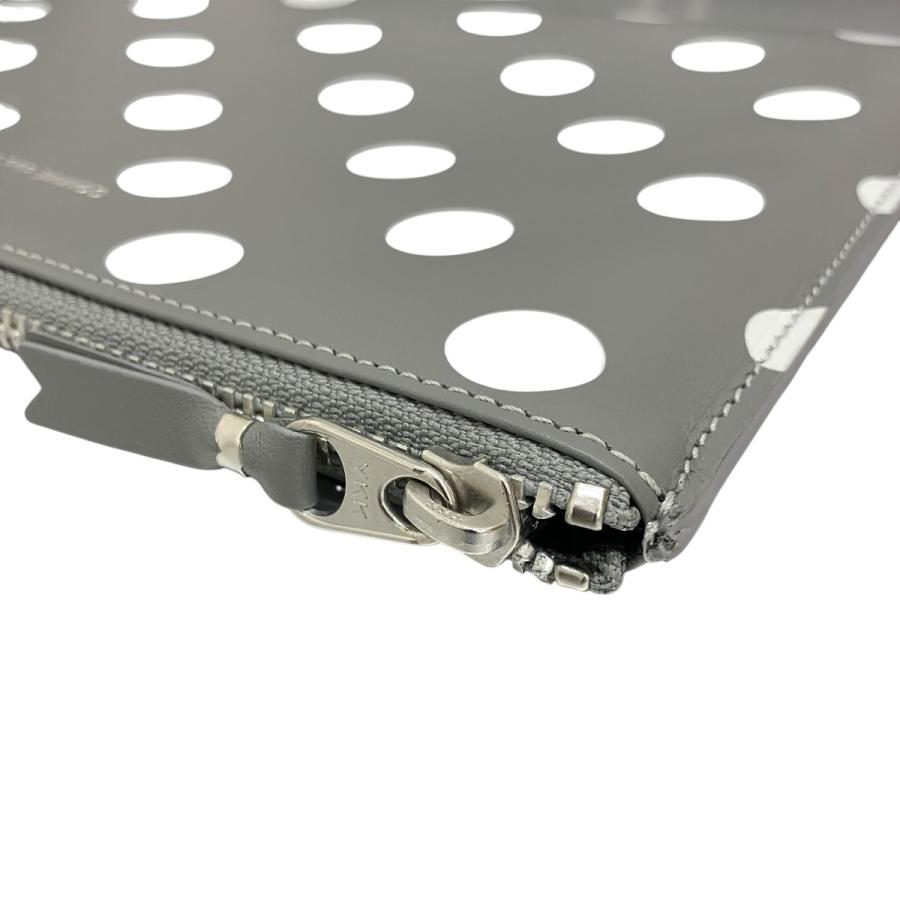 COMME des GARCONS（コムデギャルソン） 【POLKA DOTS PRINTED