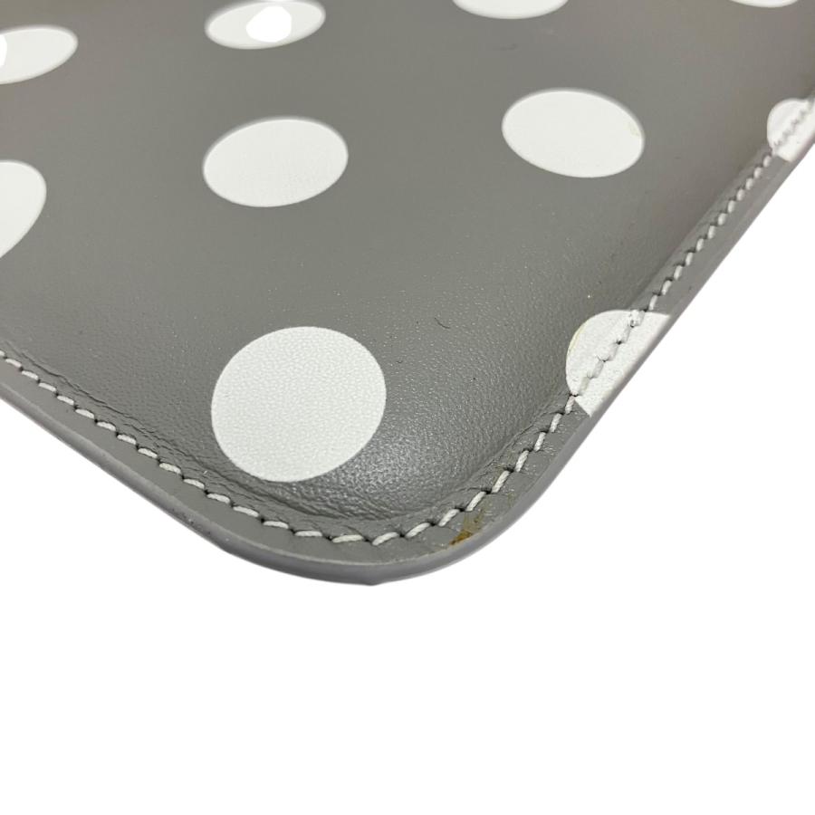 COMME des GARCONS（コムデギャルソン） 【POLKA DOTS PRINTED