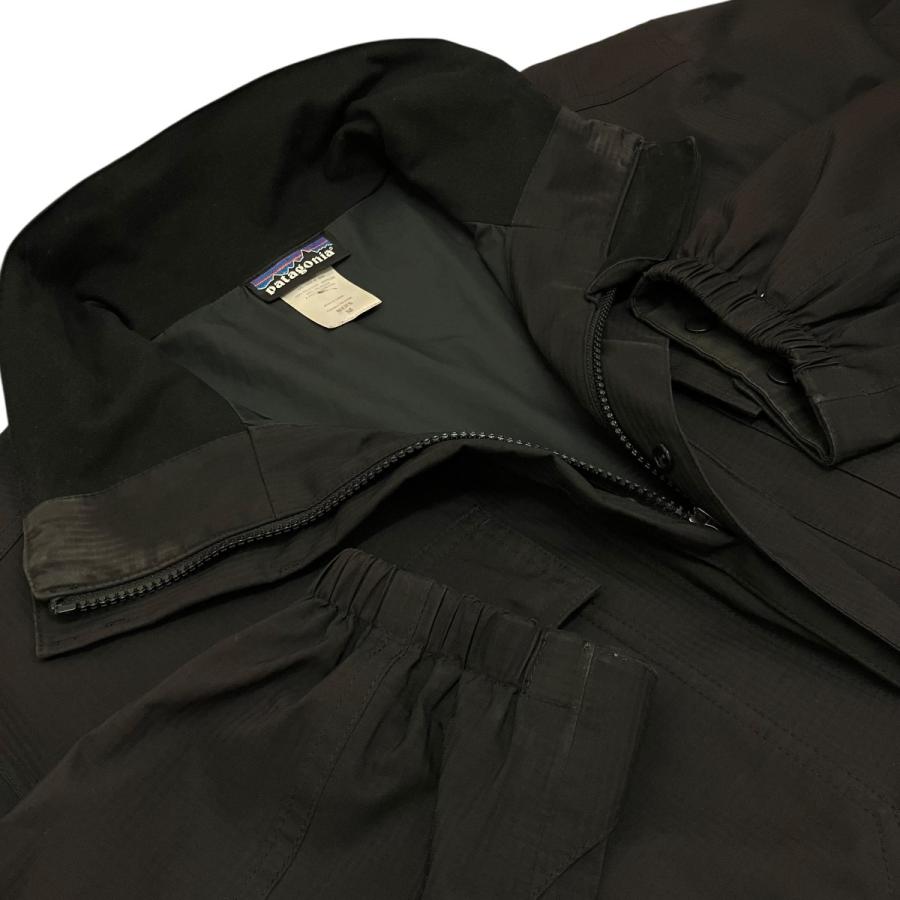 patagonia（パタゴニア） Patagonia 00S 【ECO RAIN SHELL JACKET