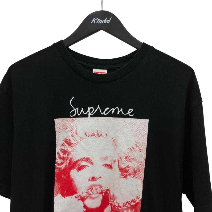 Supreme（シュプリーム） Supreme 18AW 【MADONNA TEE】 マドンナT