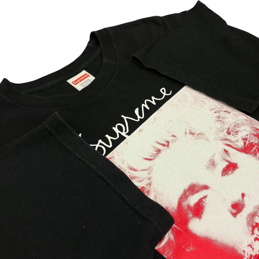 Supreme（シュプリーム） Supreme 18AW 【MADONNA TEE】 マドンナT