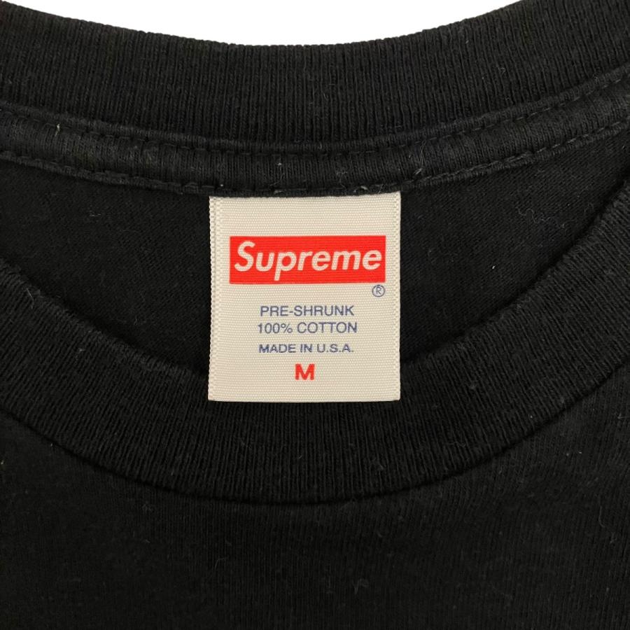Supreme（シュプリーム） Supreme 18AW 【MADONNA TEE】 マドンナT