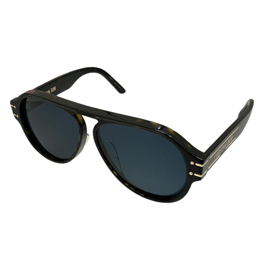 【新品未使用 】DIOR クリスチャンディオール　SIGNATURE サングラス Christian Dior（クリスチャン・ディオール） 【Dior Signature A1U