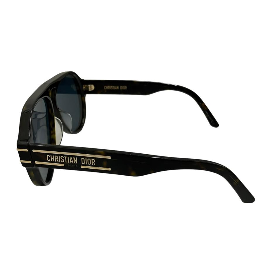 【新品未使用 】DIOR クリスチャンディオール　SIGNATURE サングラス Christian Dior（クリスチャン・ディオール） 【Dior Signature A1U