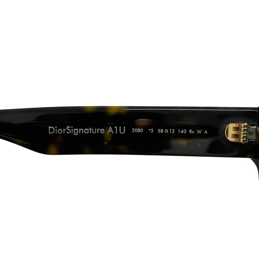 Christian Dior（クリスチャン・ディオール） 【Dior Signature A1U