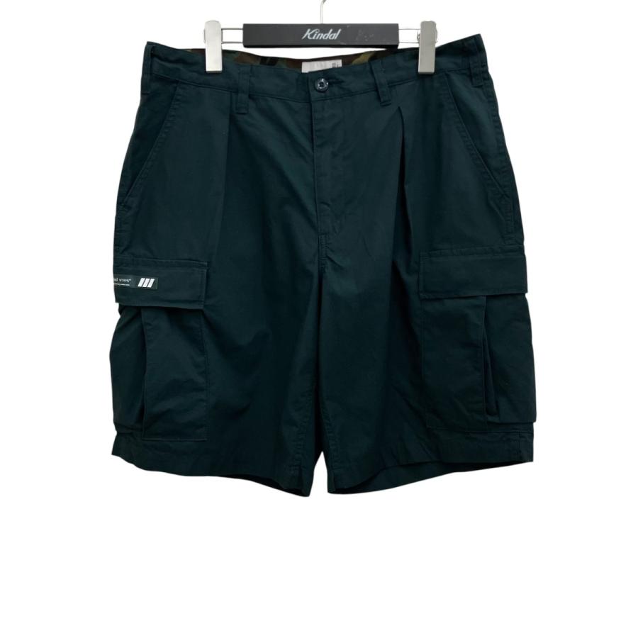 WTAPS（ダブルタップス） 【値下げ】WTAPS 【MILS9601】 ハーフパンツ
