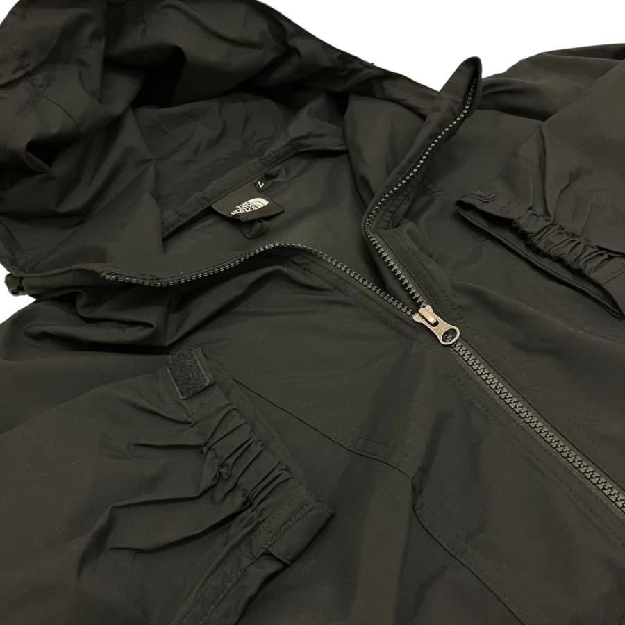 THE NORTH FACE（ザ ノースフェイス） 【COMPACT JACKET】 コンパクト