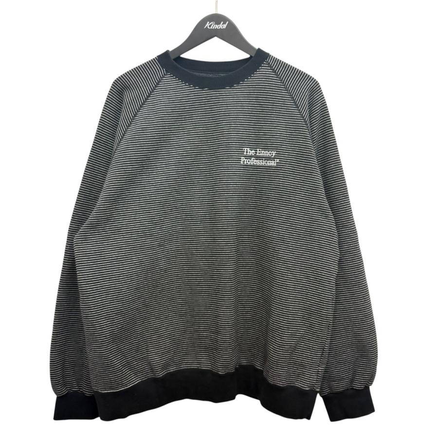 ザ エンノイ プロフェッショナル THE ENNOY PROFESSIONAL 24AW
