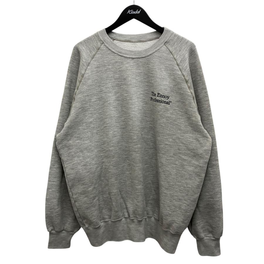 The Enovy Professional スウェット 22AW The Enovy Professional スウェット 22AW ENNOY x Stylistshibutsu