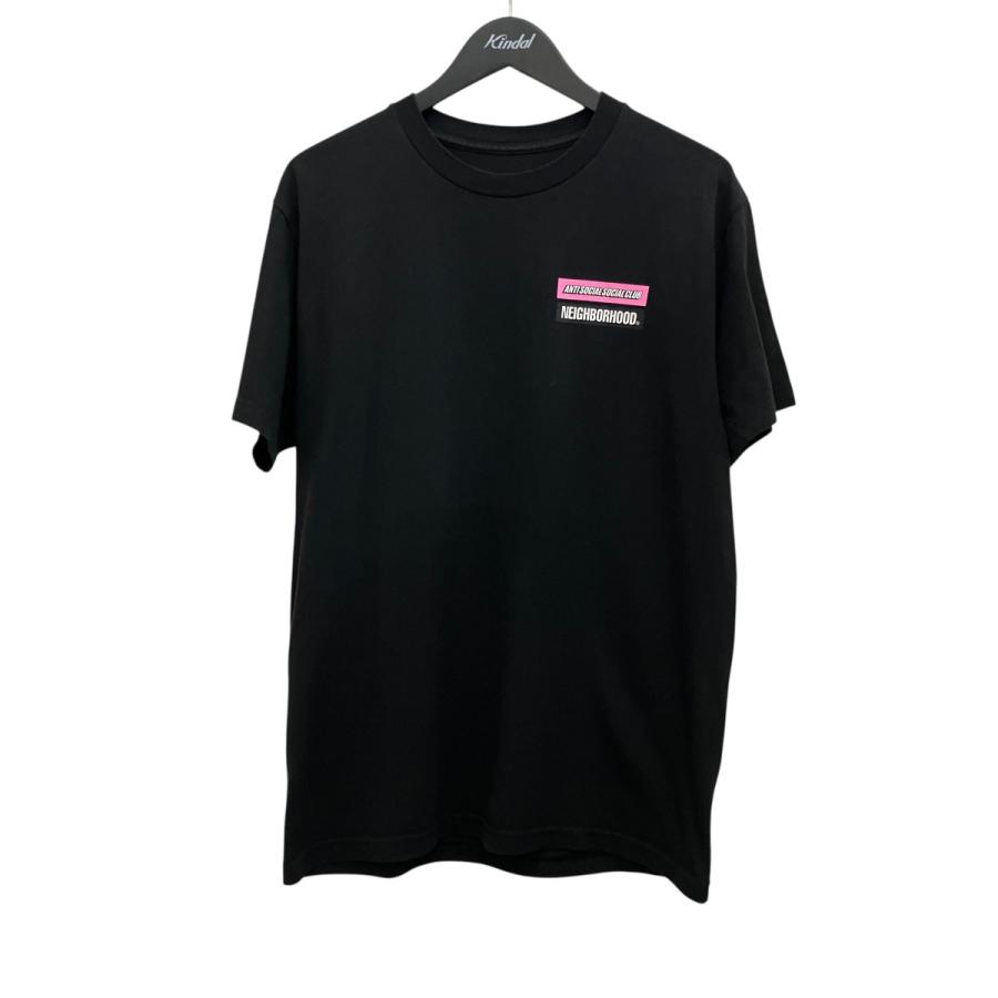 NEIGHBORHOOD（ネイバーフッド） 【値下げ】NEIGHBORHOOD×ANTI SOCIAL