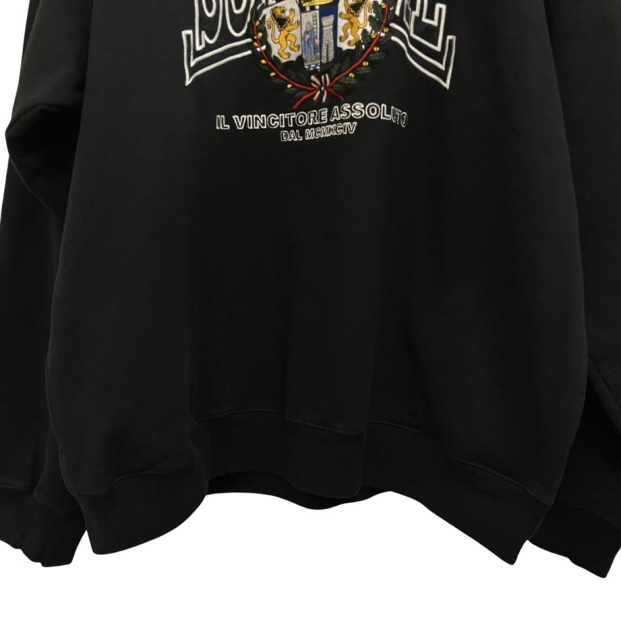 Supreme（シュプリーム） 【値下げ】Supreme 【CREST APPLIQUE HALF