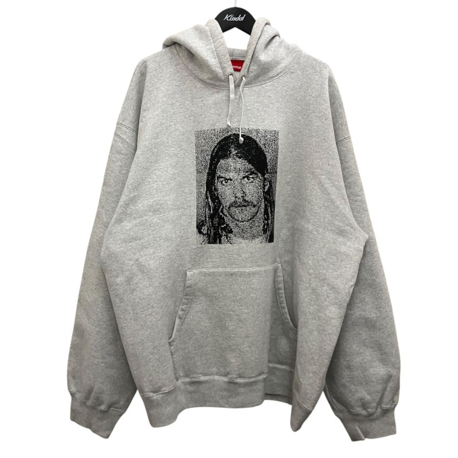 Supreme（シュプリーム） Supreme 25AW 【Dash Snow Hooded Sweatshirt