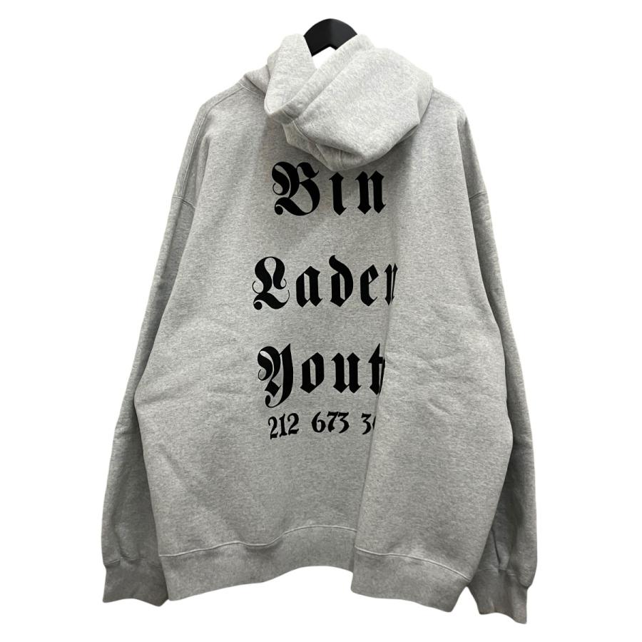 Supreme（シュプリーム） Supreme 25AW 【Dash Snow Hooded Sweatshirt