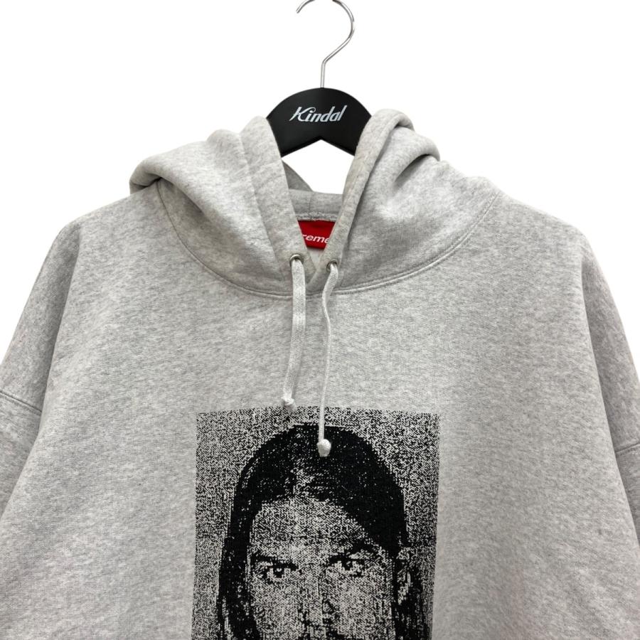 Supreme（シュプリーム） Supreme 25AW 【Dash Snow Hooded Sweatshirt