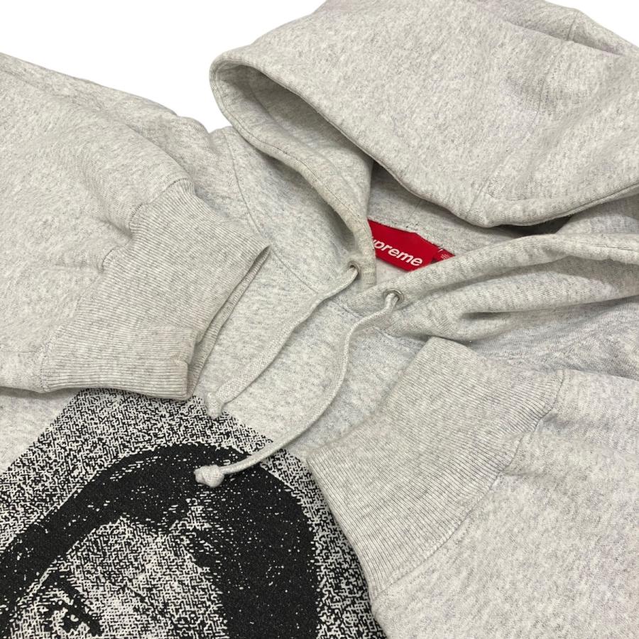 Supreme（シュプリーム） Supreme 25AW 【Dash Snow Hooded Sweatshirt
