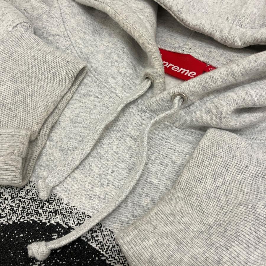 Supreme（シュプリーム） Supreme 25AW 【Dash Snow Hooded Sweatshirt