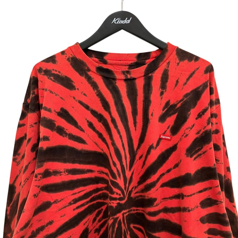 Supreme（シュプリーム） Supreme 26SS 【Small Box L S Tee