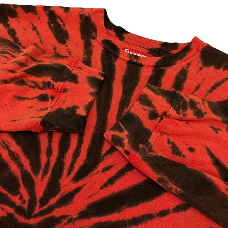 Supreme（シュプリーム） Supreme 26SS 【Small Box L S Tee