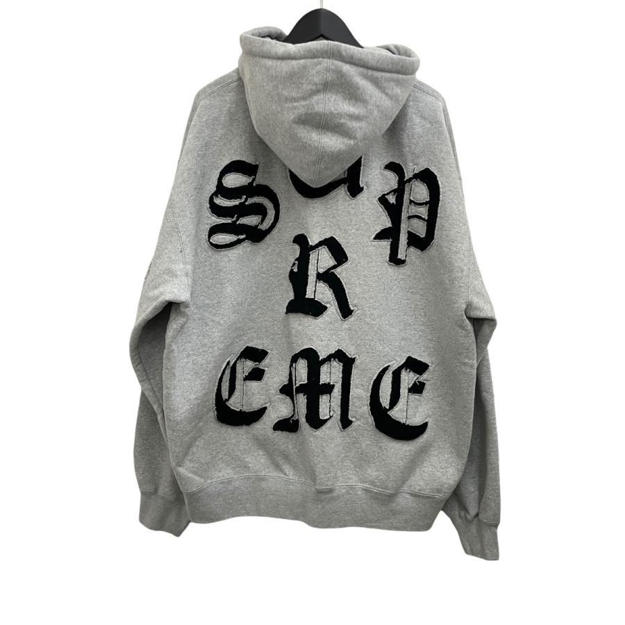 Supreme（シュプリーム） Supreme 26SS 【CUT OUT HOODED SWEATSHIRT