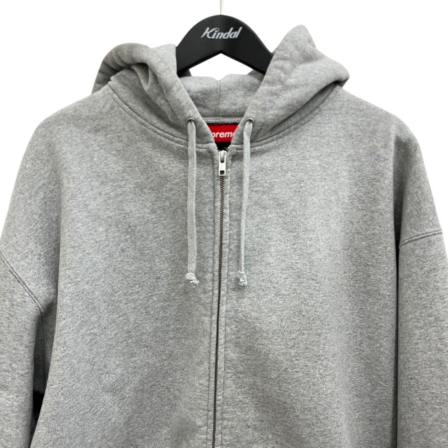Supreme（シュプリーム） Supreme 26SS 【CUT OUT HOODED SWEATSHIRT