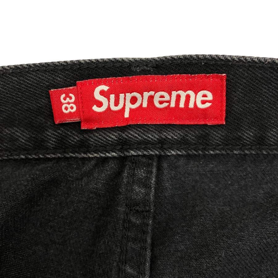 Supreme（シュプリーム） Supreme 24SS 【BAGGY JEANS】 バギーデニム