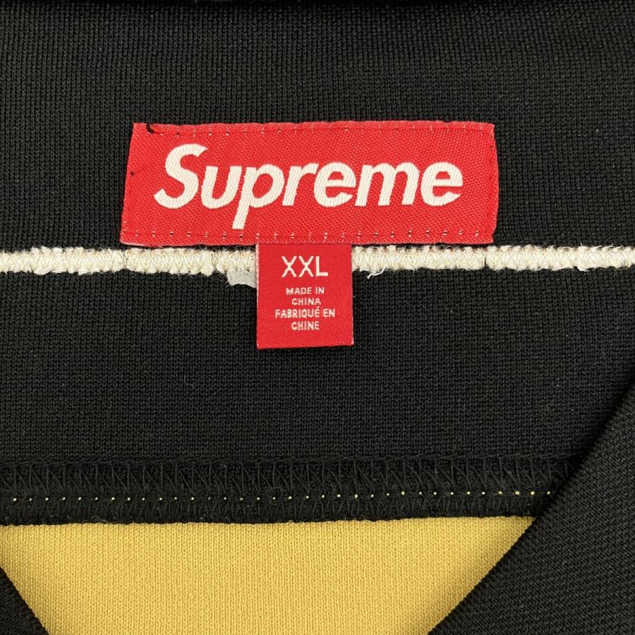 Supreme（シュプリーム） Supreme 25AW 【FIRE＆ICE HOCKEY JERSEY