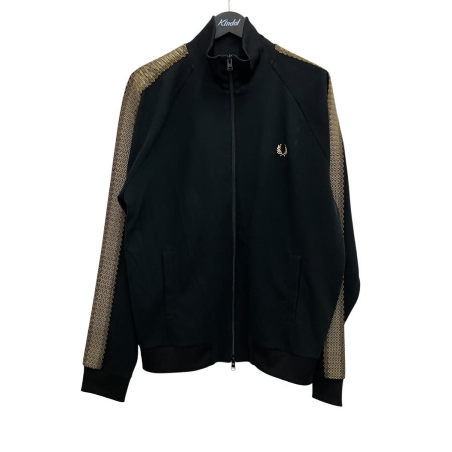 FRED PERRY（フレッドペリー） 【値下げ】FRED PERRY 【CROCHET TAPED