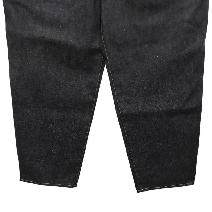 sacai（サカイ） sacai 25AW 【Denim Pants】 ベルテッドデニムパンツ 