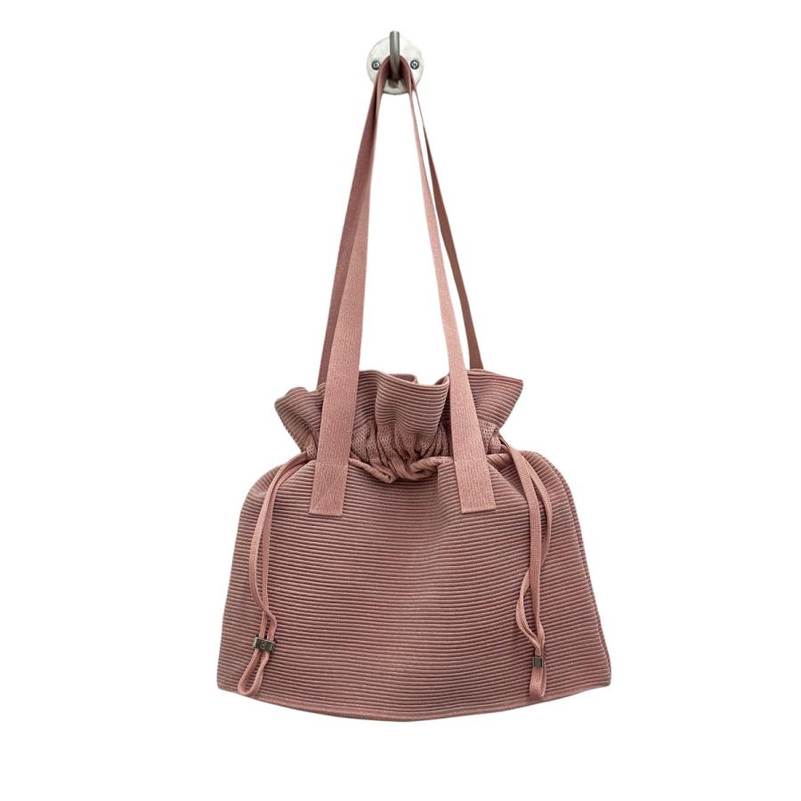 CFCL（シーエフシーエル） 【STRATUM GLITTER TOTE BAG】 リブバッグ
