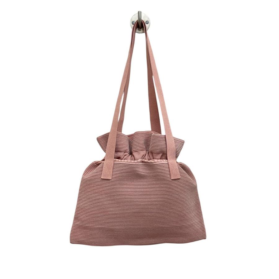CFCL（シーエフシーエル） 【STRATUM GLITTER TOTE BAG】 リブバッグ
