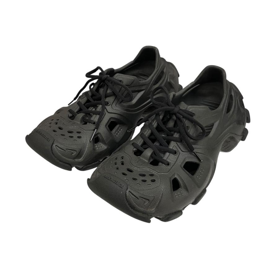 BALENCIAGA（バレンシアガ） 【HD SNEAKER】 スニーカー ブラック