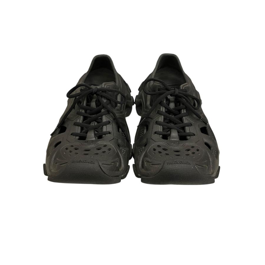 BALENCIAGA（バレンシアガ） 【HD SNEAKER】 スニーカー ブラック