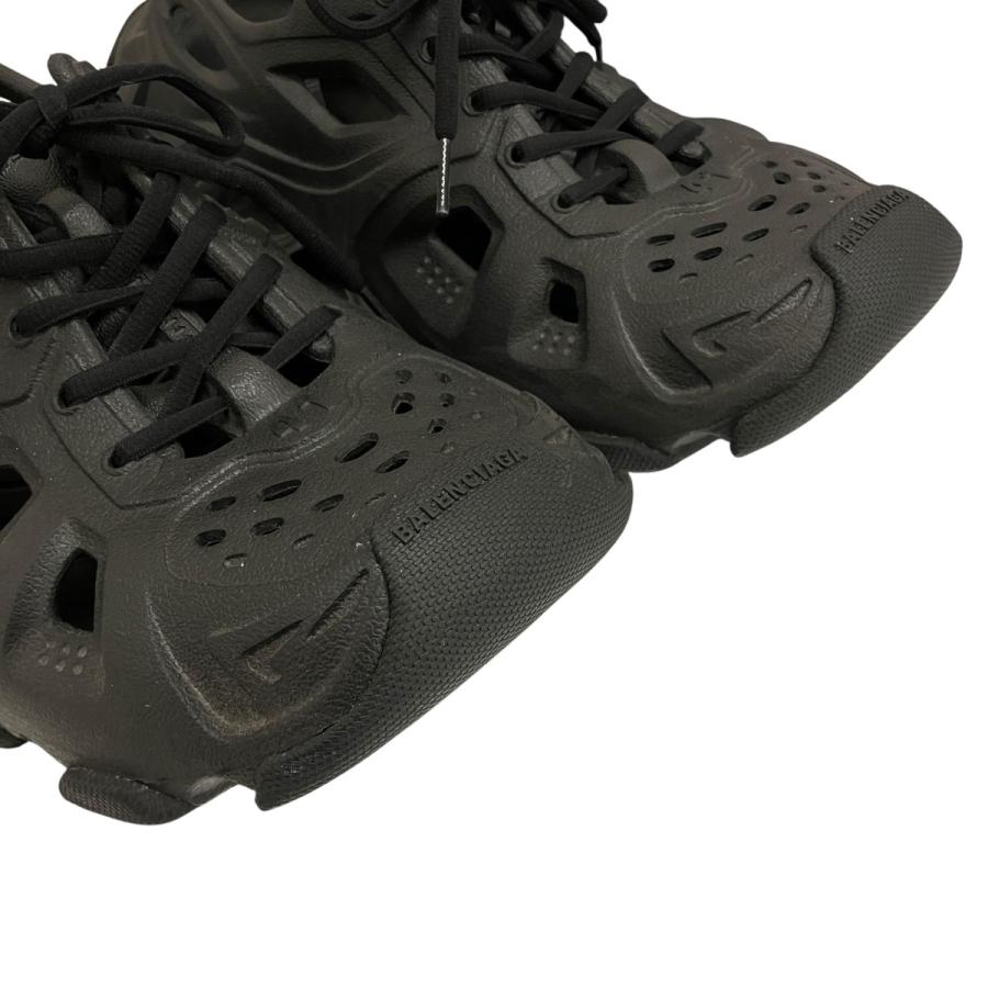 BALENCIAGA（バレンシアガ） 【HD SNEAKER】 スニーカー ブラック