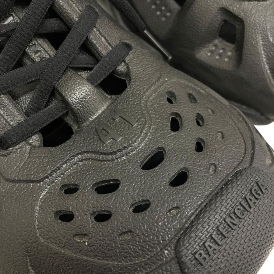 BALENCIAGA（バレンシアガ） 【HD SNEAKER】 スニーカー ブラック