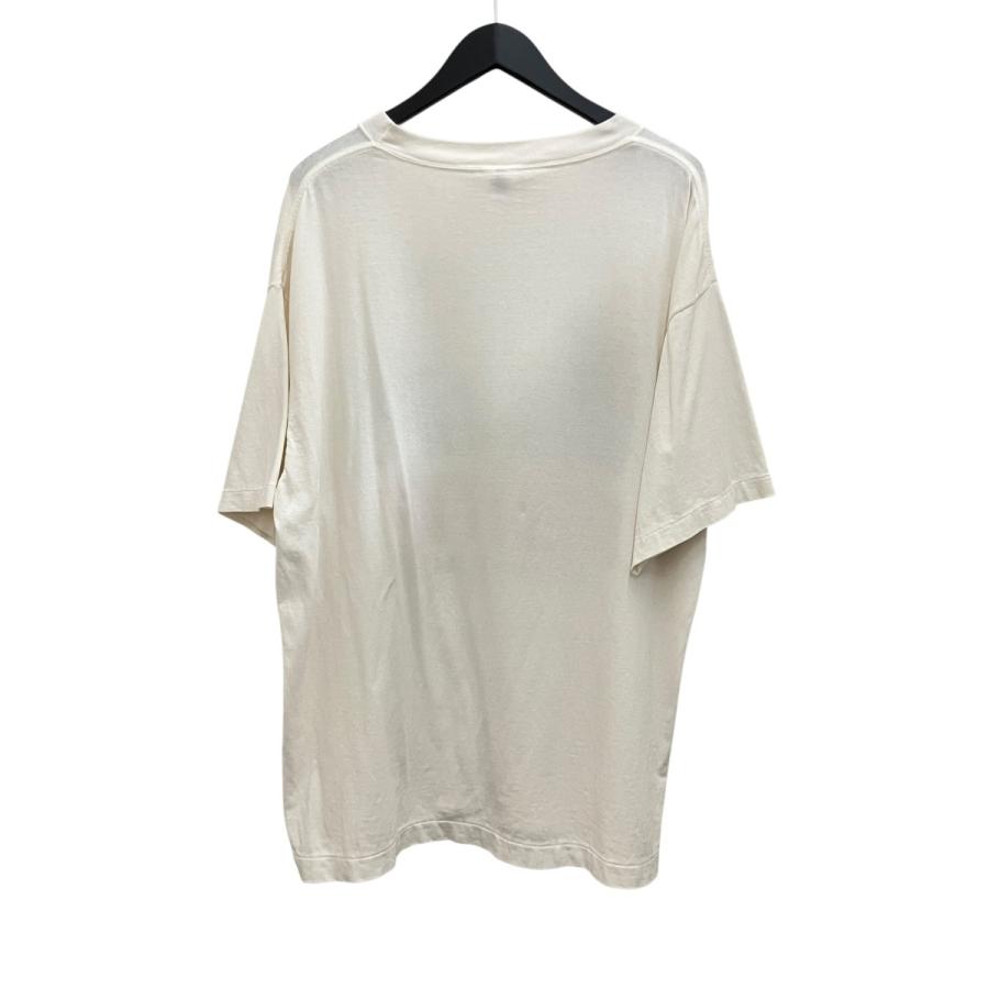 値下げ】SAINT MICHAEL 【SIT DOWN MAXELL SAINT】 プリントTシャツ SM