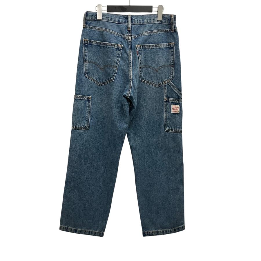 Levi's（リーバイス） 【値下げ】LEVI'S WORKWEAR 568 ルーズ