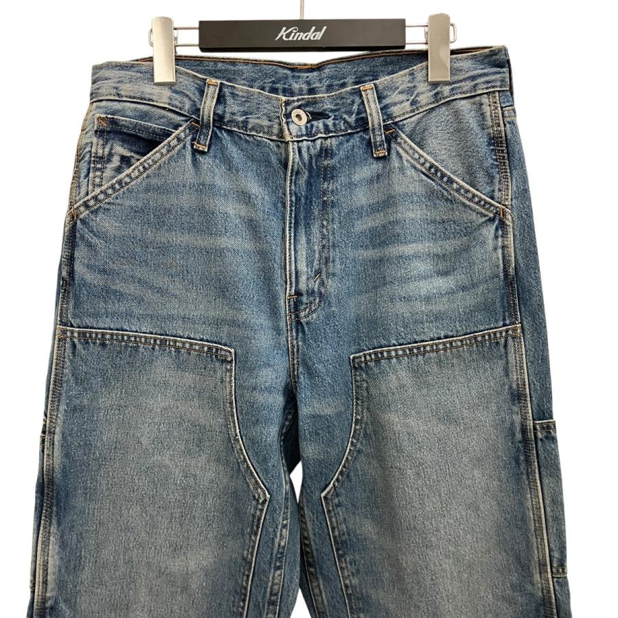 Levi's（リーバイス） 【値下げ】LEVI'S WORKWEAR 568 ルーズ