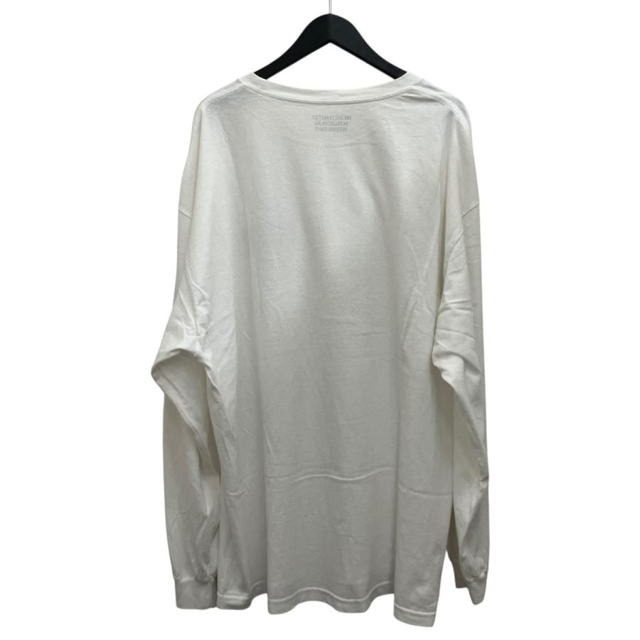 wacko maria ワコマリア　CREW NECK T-SHIRT XL WACKO MARIA（ワコマリア） 【CREW NECK LONG SLEEVE T-SHIRT】 ロゴ